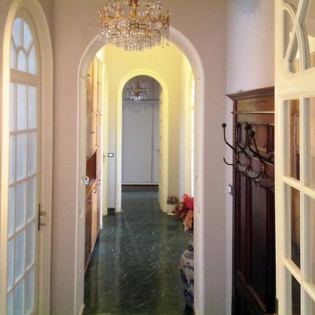 B&B Bruxelles Margherita Генуя Экстерьер фото